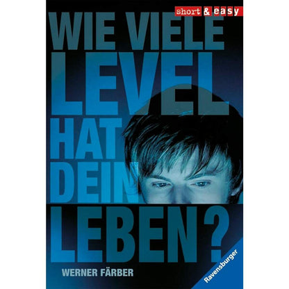 Ravensburger Wie viele Level hat dein Leben?