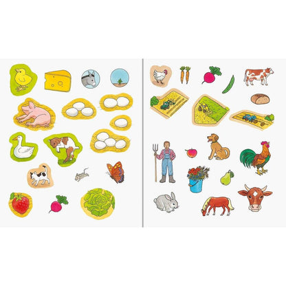 Ravensburger Wieso? Weshalb? Warum? Bauernhof