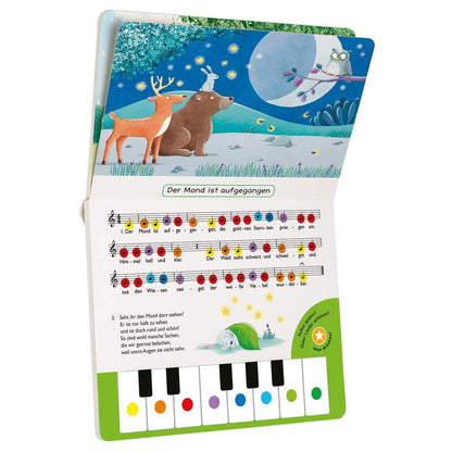 Ravensburger Wir spielen Lieblingslieder! Klavierbuch