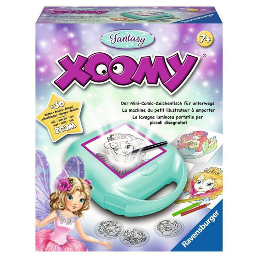 Ravensburger XOOMY® Fantasy 