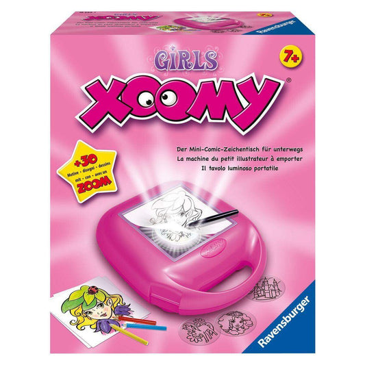 Ravensburger XOOMY GIRLS