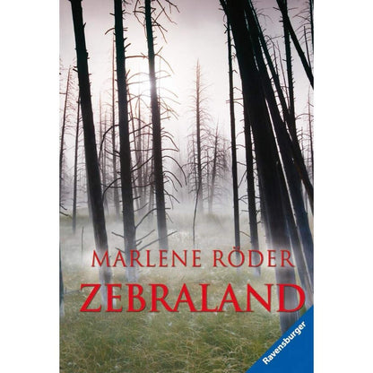 Ravensburger Zebraland