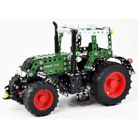 RCEE Metallbaukasten RC Traktor Fendt 313 Vario