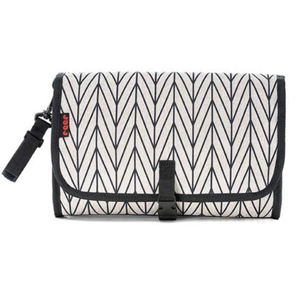 reer Clip & Go Clutch Wickel-Tasche