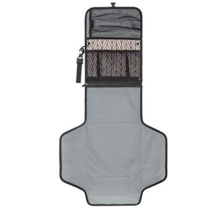 reer Clip & Go Clutch Wickel-Tasche