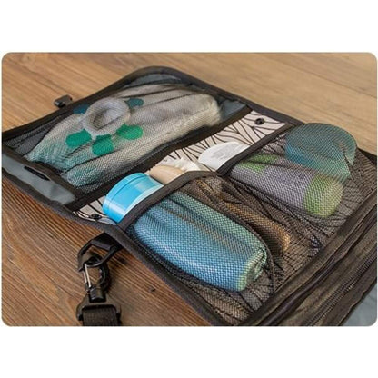 reer Clip & Go Clutch Wickel-Tasche