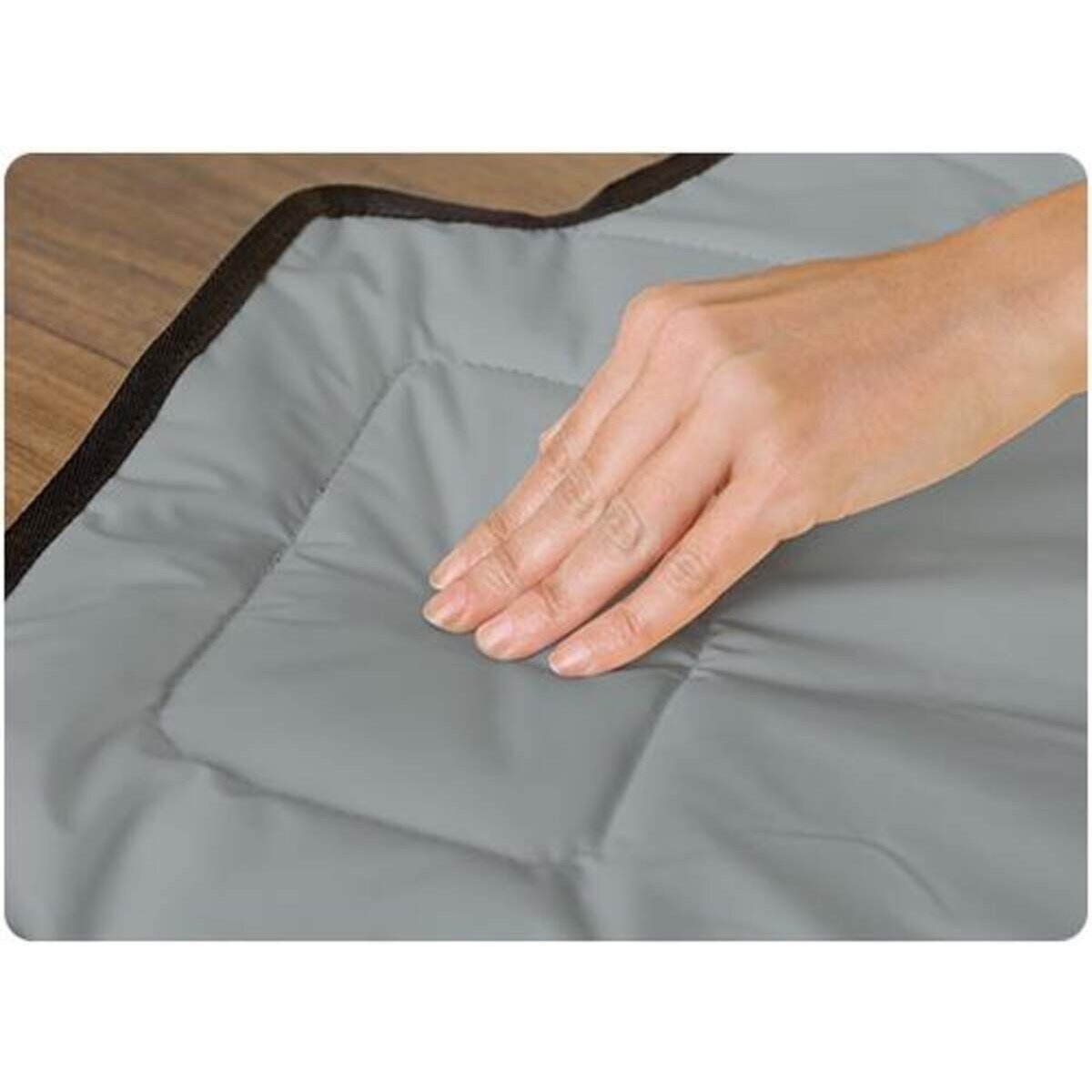 reer Clip & Go Clutch Wickel-Tasche