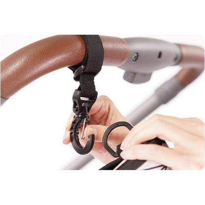 reer Clip & Go Clutch Wickel-Tasche