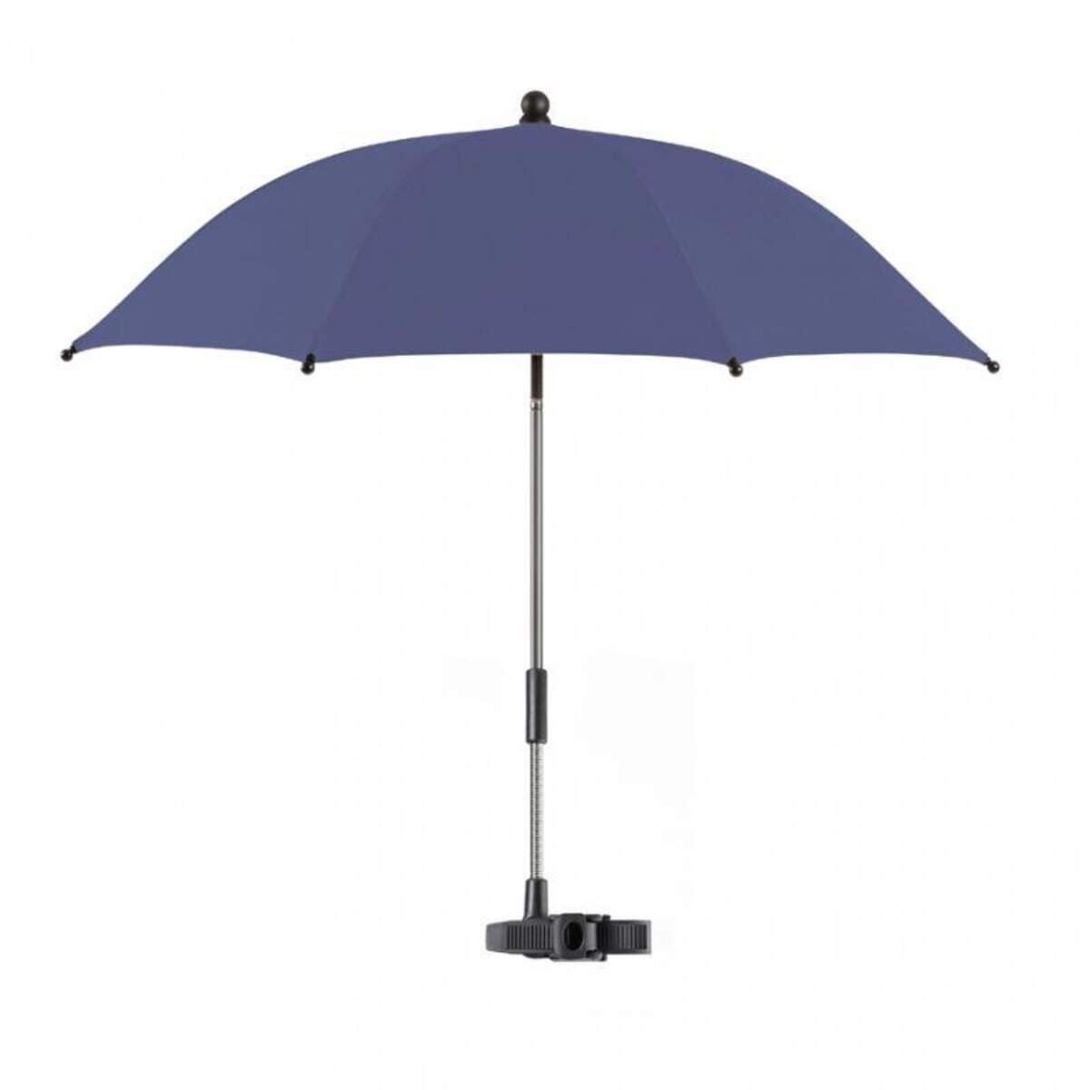 Reer Sonnenschirm ShineSafe Kinderwagen, marine
