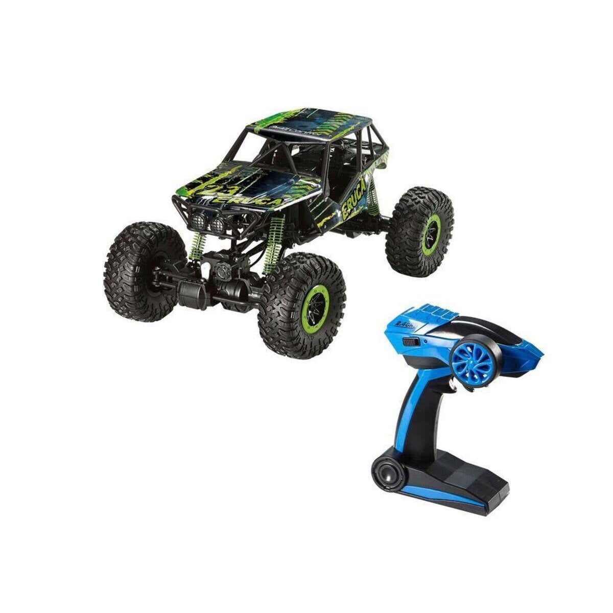 Revell Control Crawler Eruca