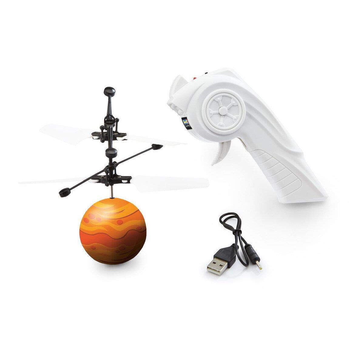 Revell Copter Ball Mars RTR, nur für Innen