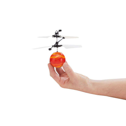 Revell Copter Ball Mars RTR, nur für Innen