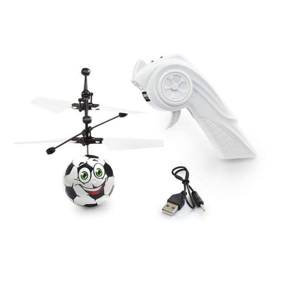Revell Copter Ball The Ball