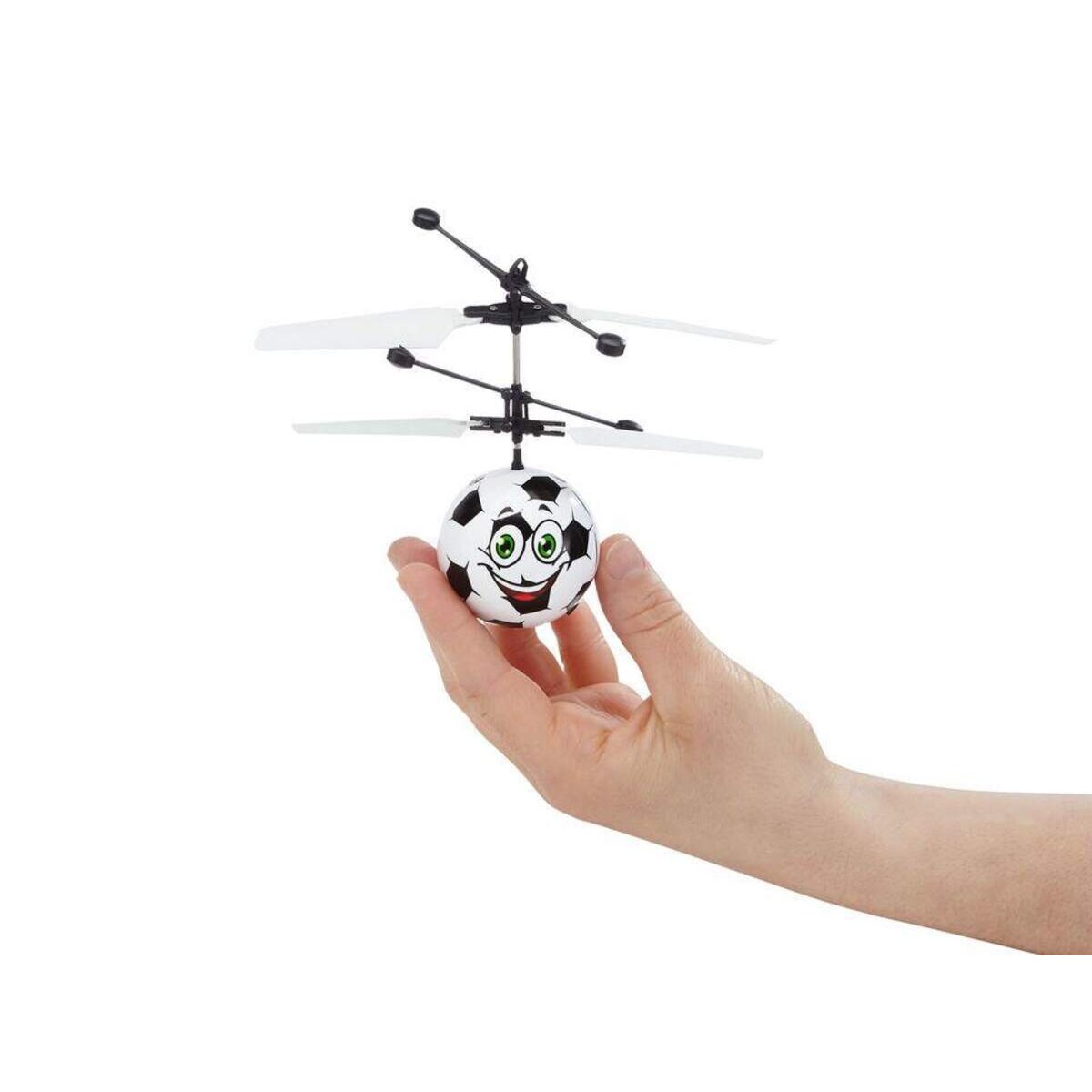 Revell Copter Ball The Ball