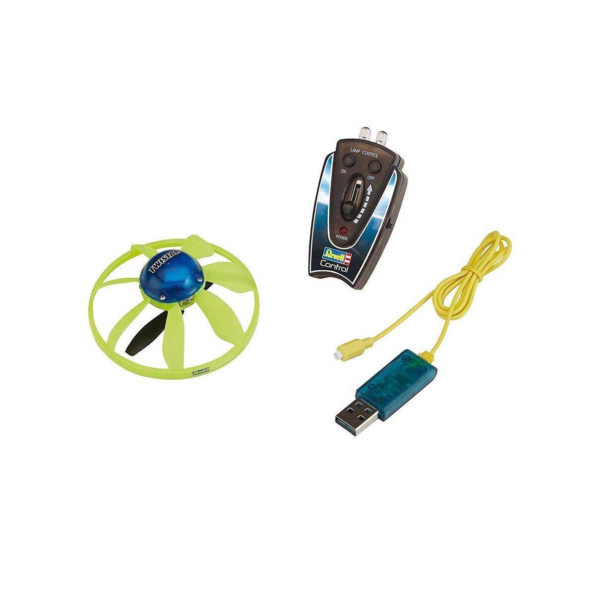 Revell Copter TwiStar Revell Control