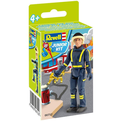 Revell Fire Man, 8,5 cm