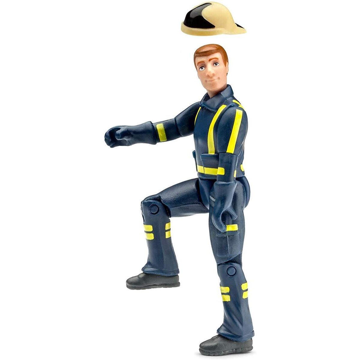 Revell Fire Man, 8,5 cm