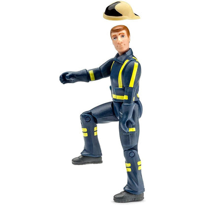Revell Fire Man, 8,5 cm