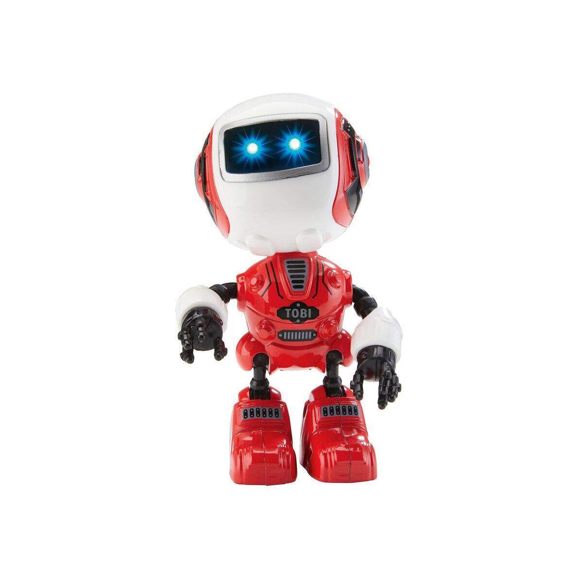 Revell Funky Bot Tobi, rot