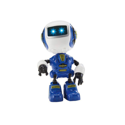 Revell Funky Bots Marvin RTR blue