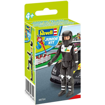 Revell Junior Kid Spielfigur Rennfahrer