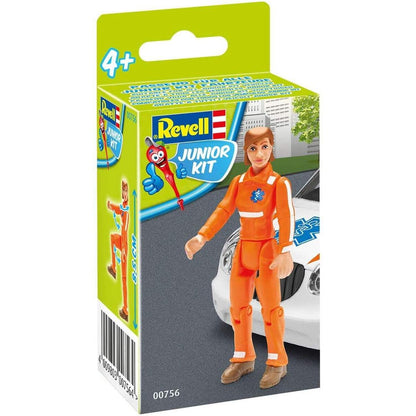Revell Junior Kit Ärztin