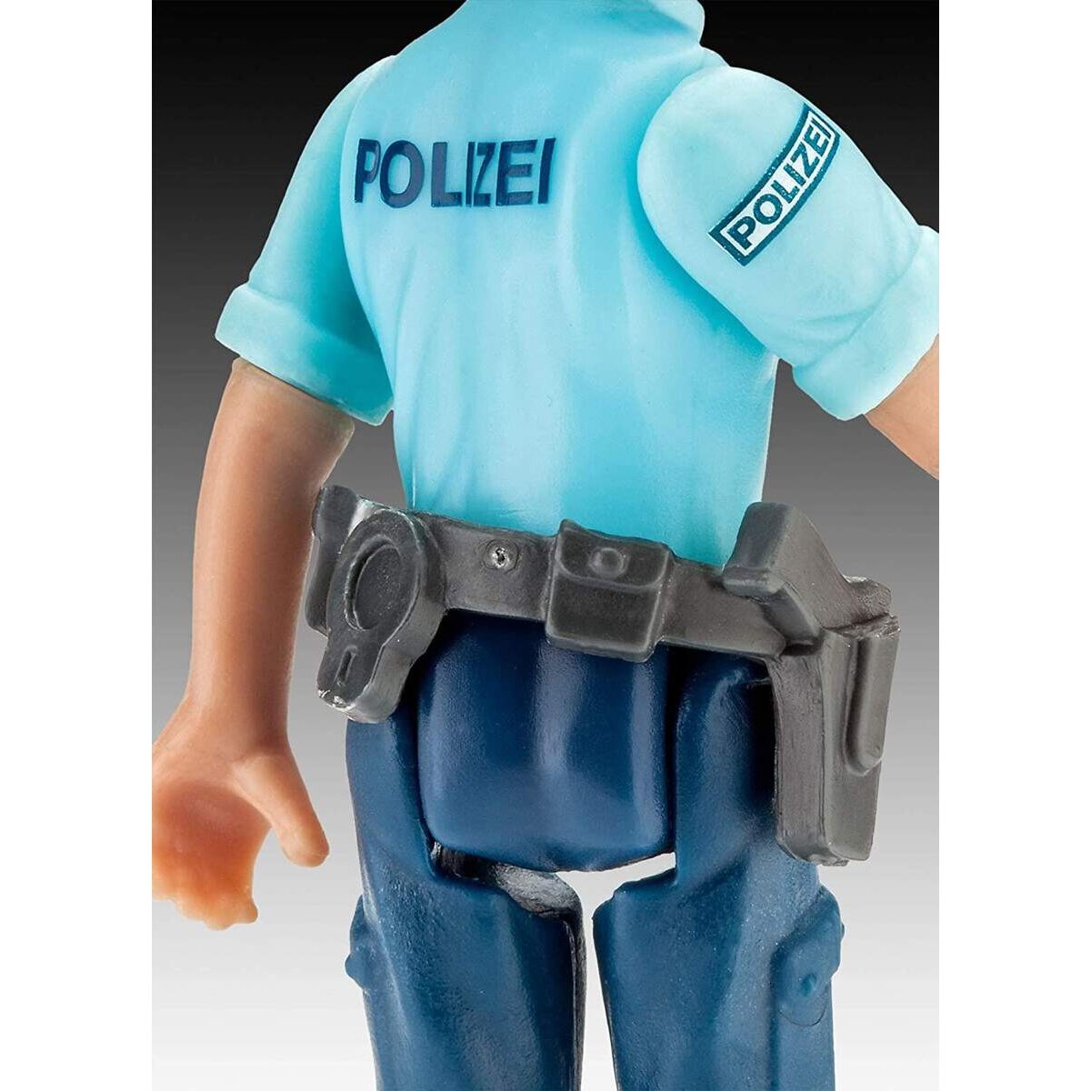 Revell Junior Kit Police Man