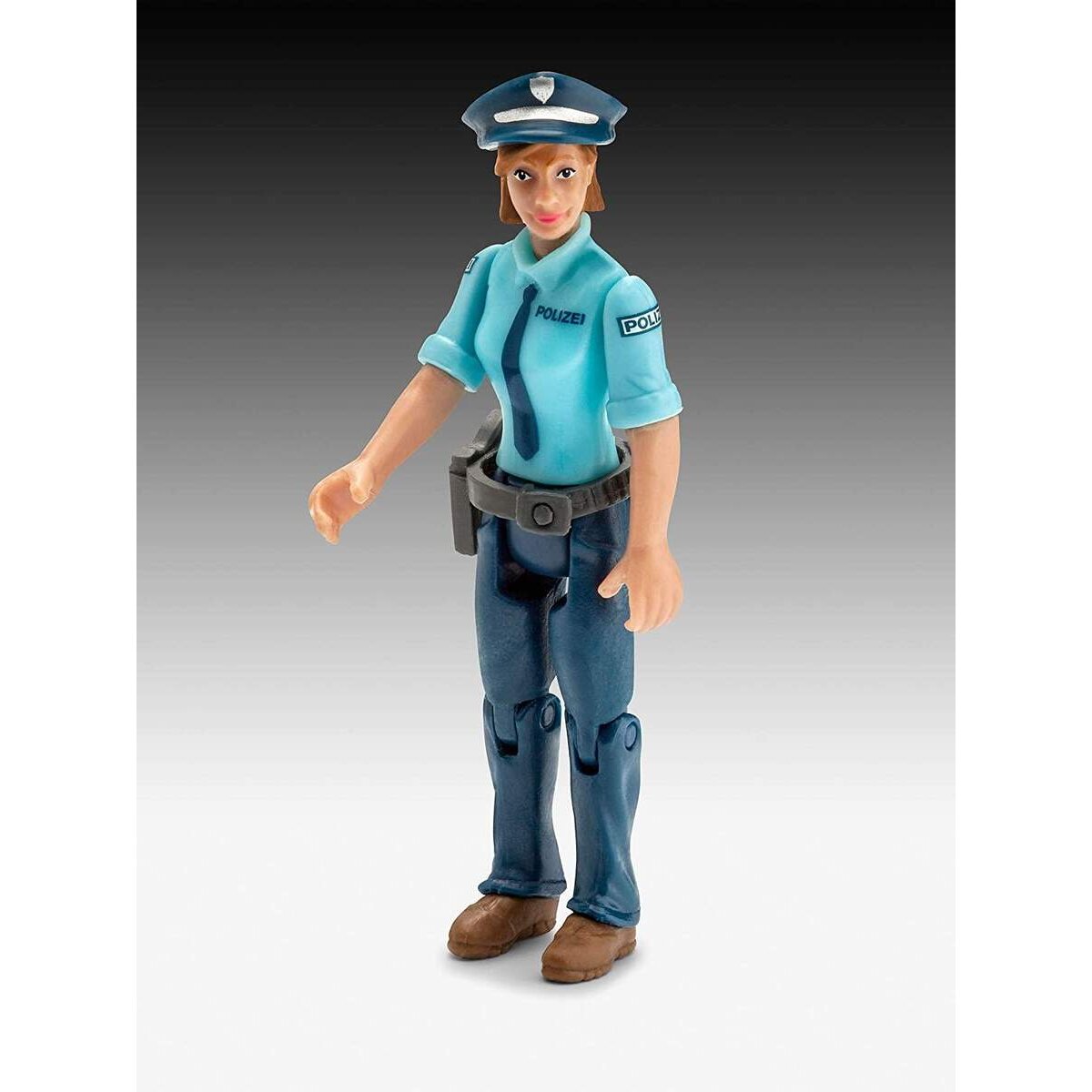 Revell Junior Kit Police Woman