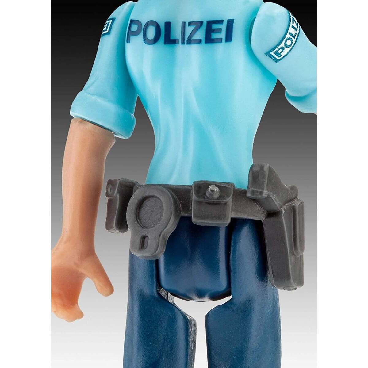 Revell Junior Kit Police Woman