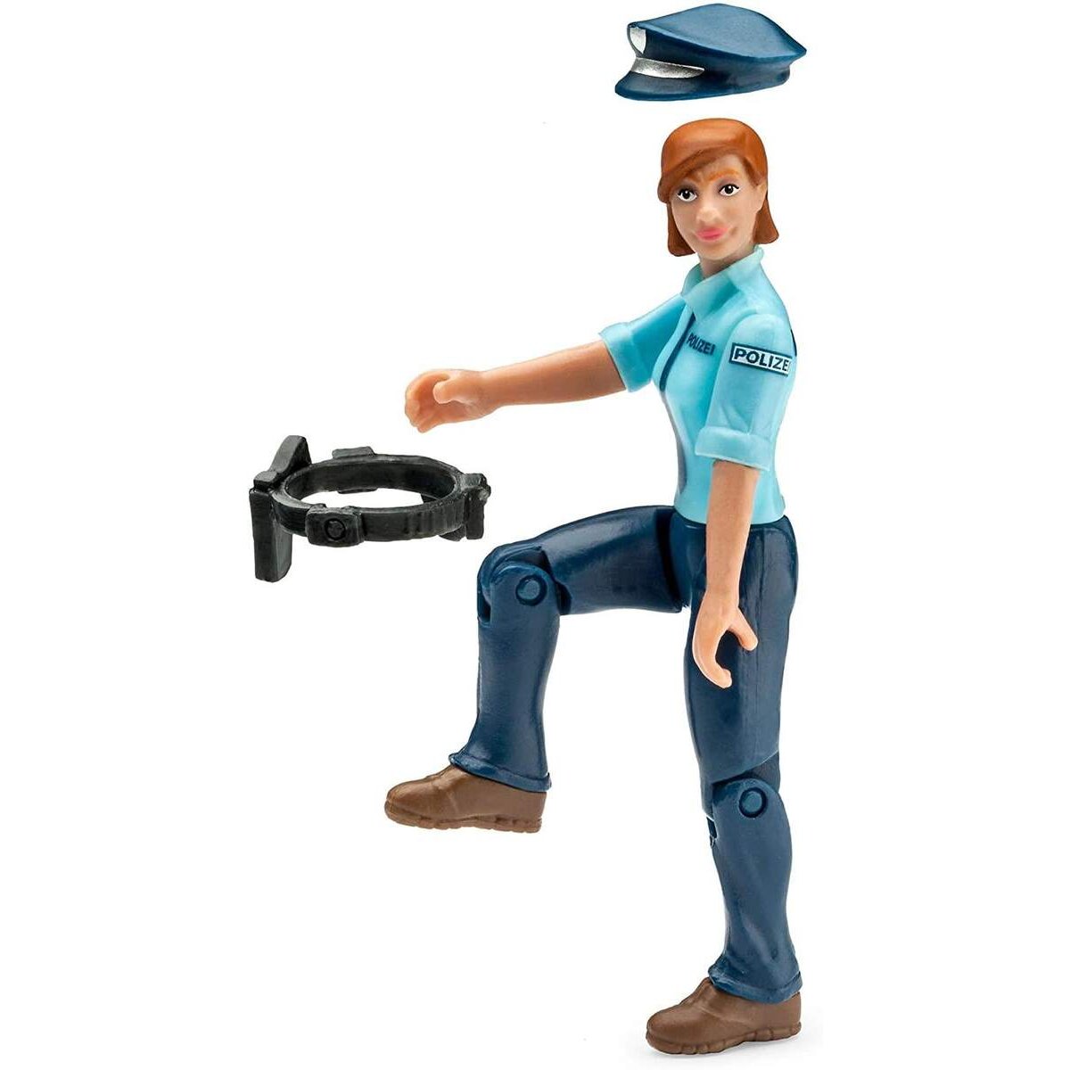 Revell Junior Kit Police Woman