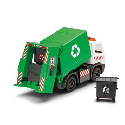 Revell Junior Kit RC Garbage Truck Maßstab: 1:20