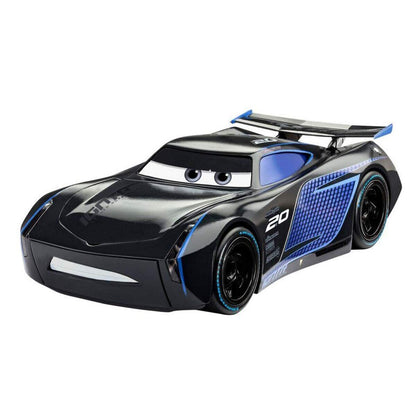 Revell Kit Junior Bausatz Disney Pixar Cars Jackson Storm