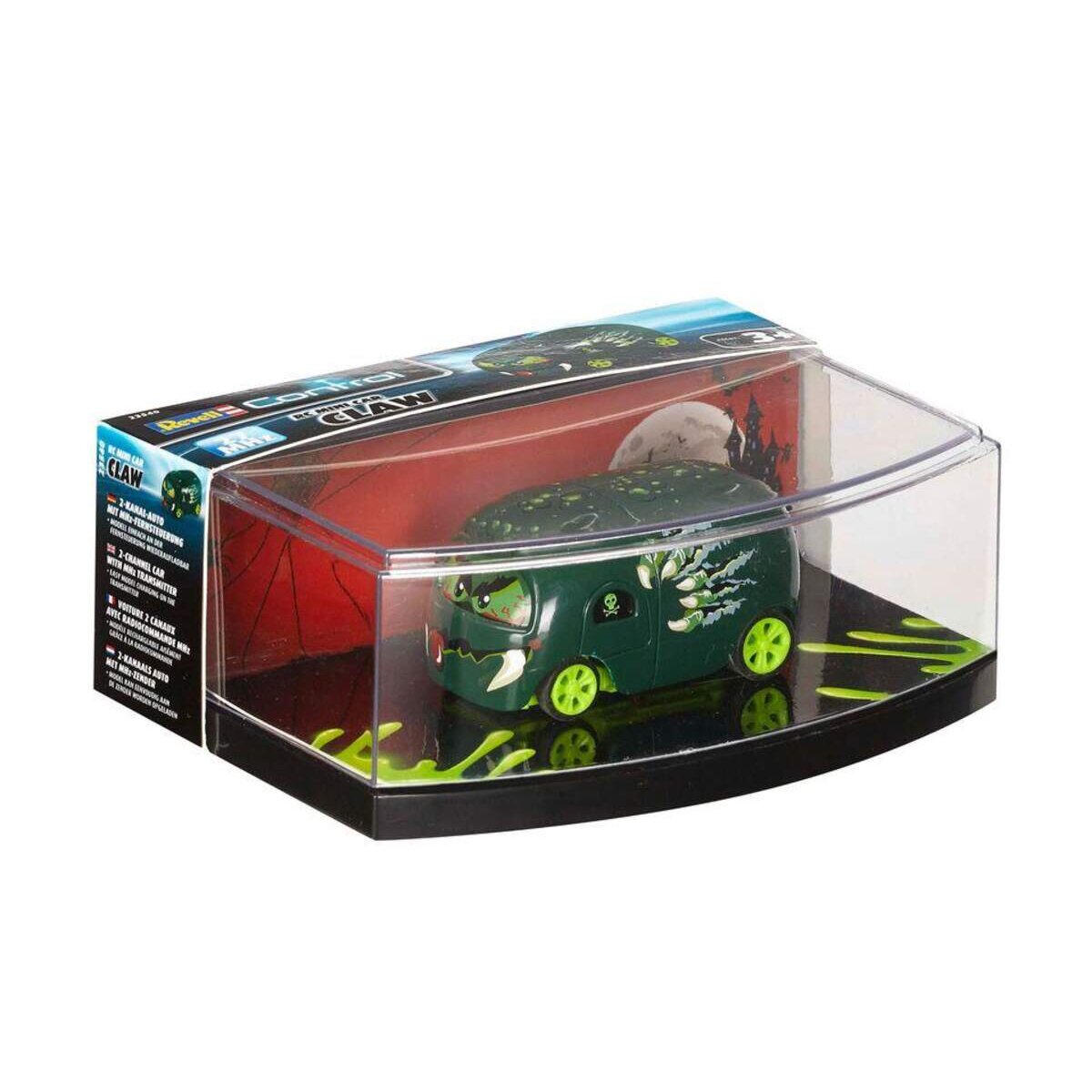 Revell Mini RC Car Claw