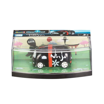 Revell Mini RC Car NINJA