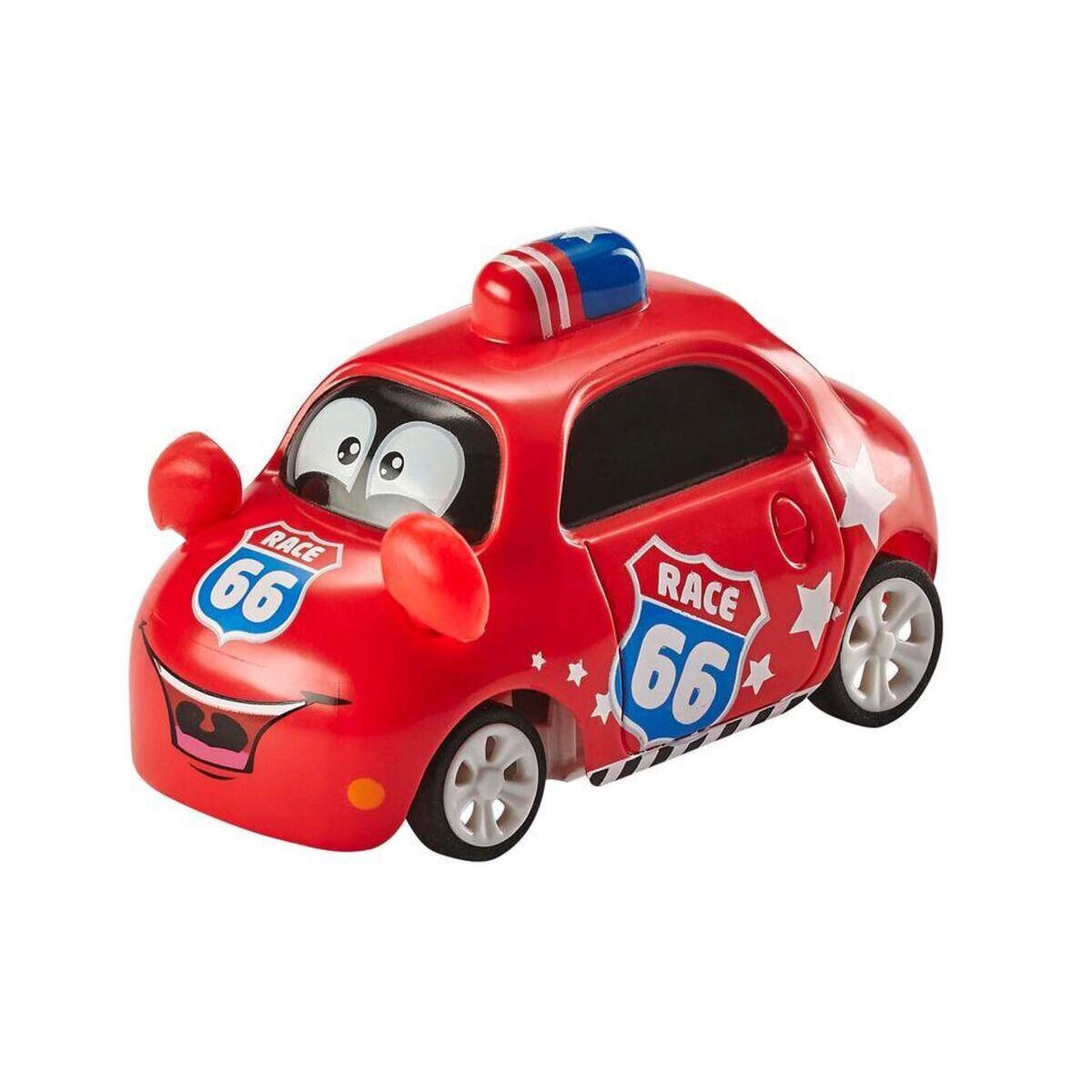 Revell Mini RC Car RACER