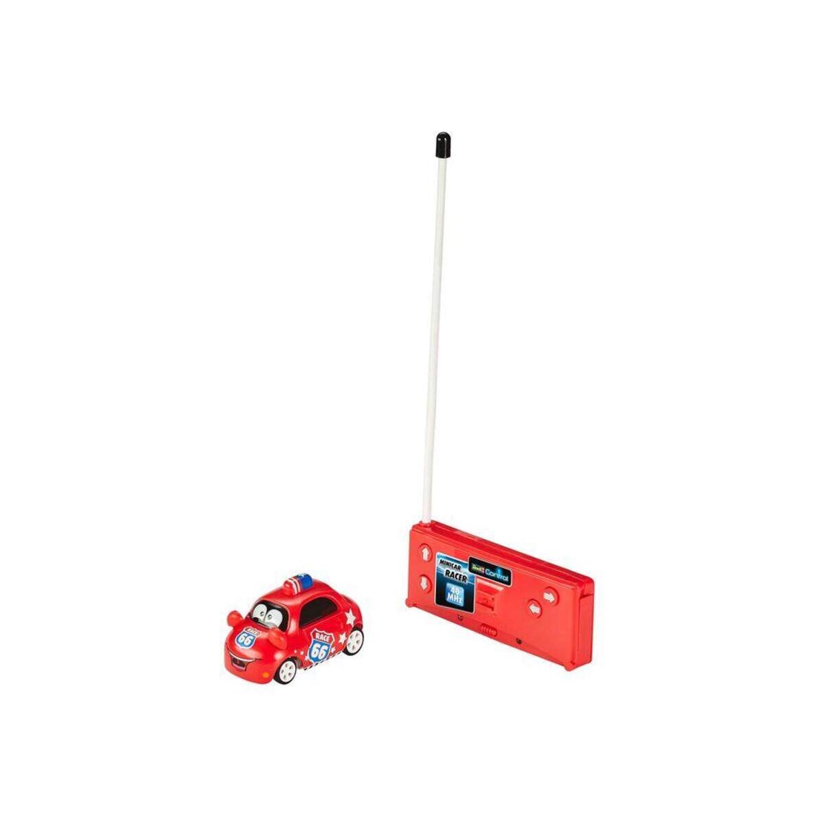 Revell Mini RC Car RACER