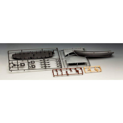 Revell Model Set Black Pearl easy-click, Maßstab: 1:150