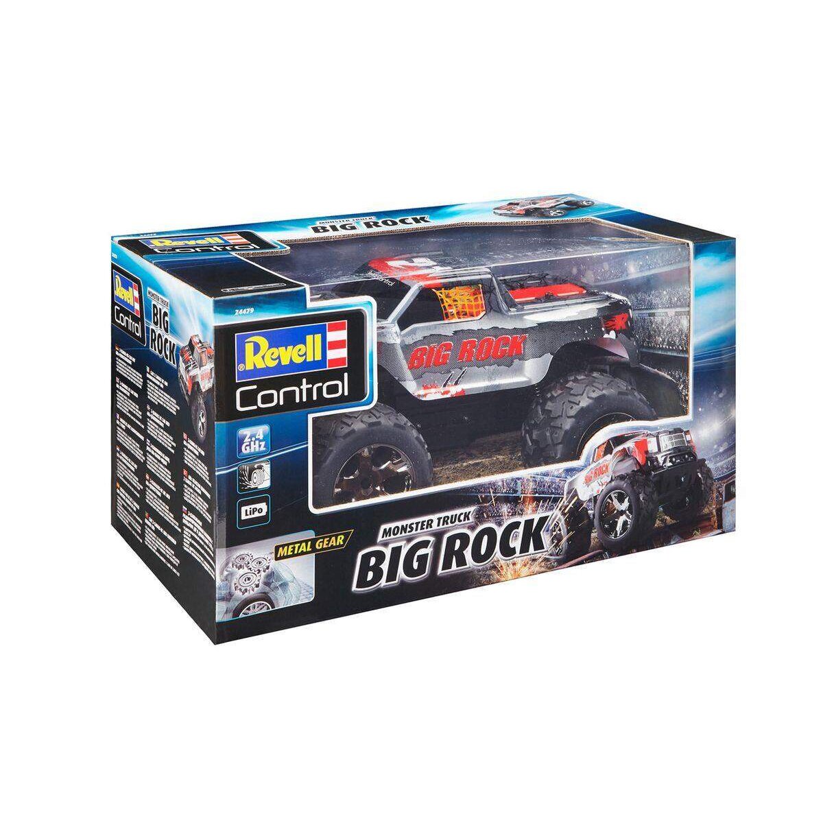 Revell Monster Truck BIG ROCK