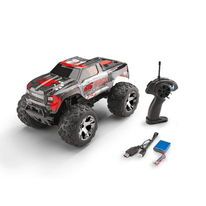 Revell Monster Truck BIG ROCK