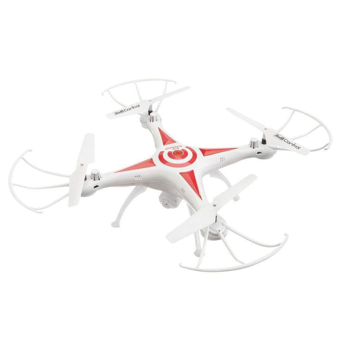 Revell Quadcopter GO! VIDEO
