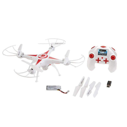 Revell Quadcopter GO! VIDEO