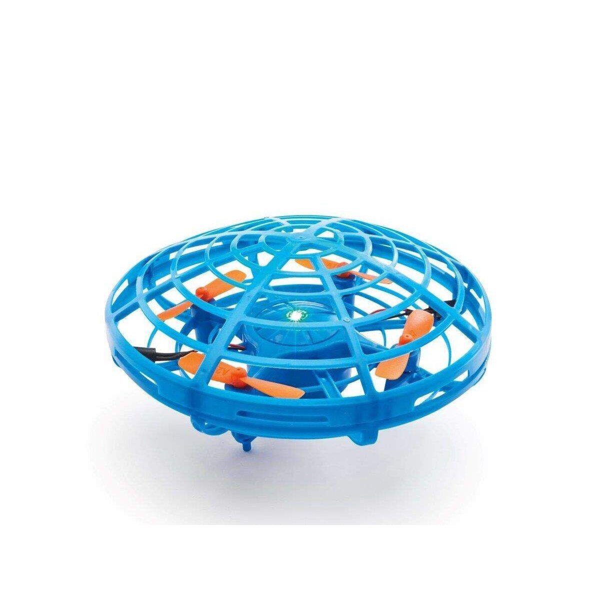 Revell Quadcopter Magic Mover Blau