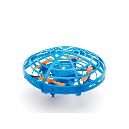 Revell Quadcopter Magic Mover Blau