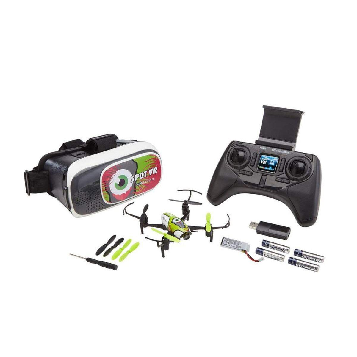 Revell Quadcopter Spot VR