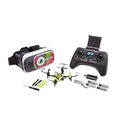 Revell Quadcopter Spot VR