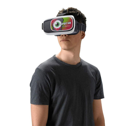 Revell Quadcopter Spot VR