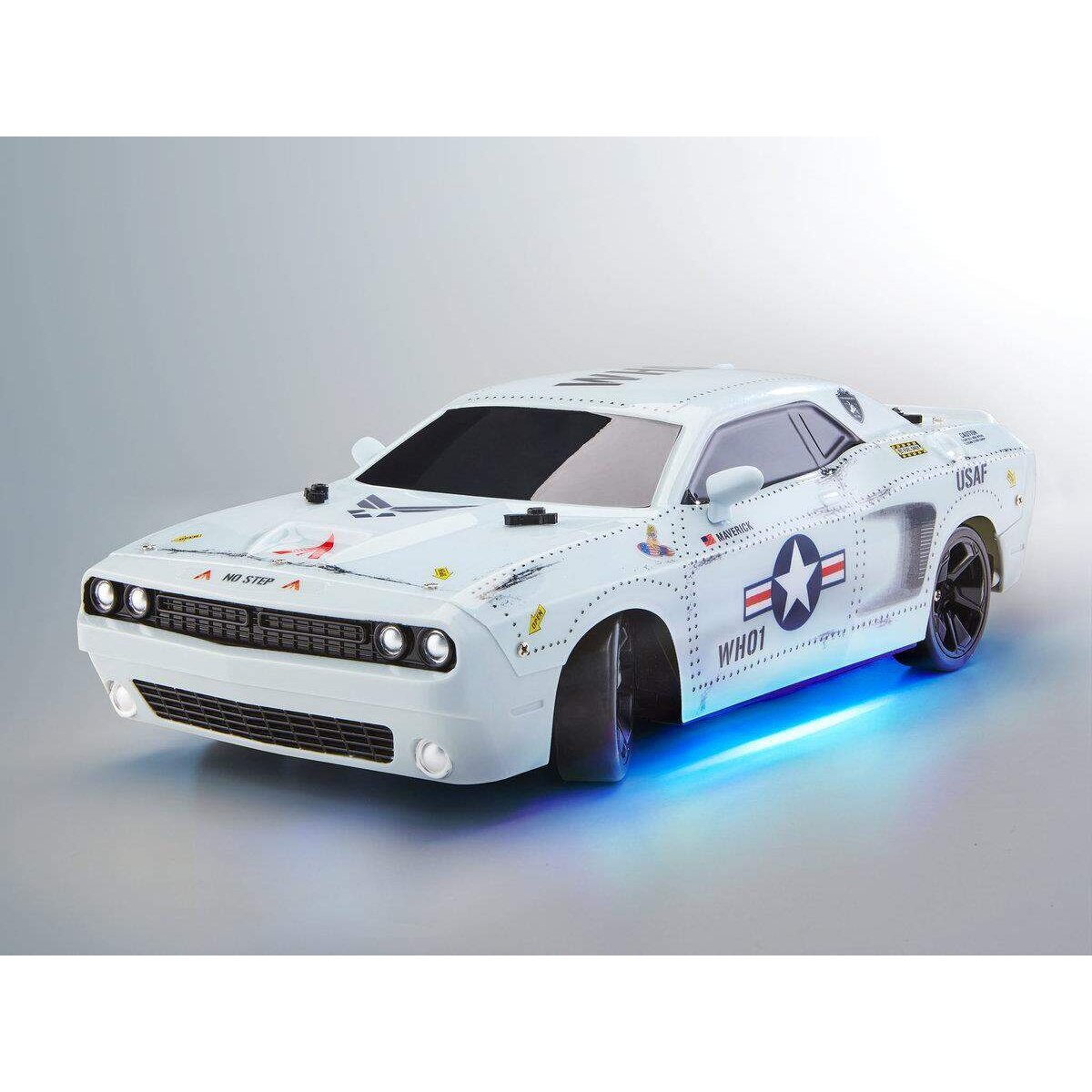 Revell RC Drift Car MAVERICK