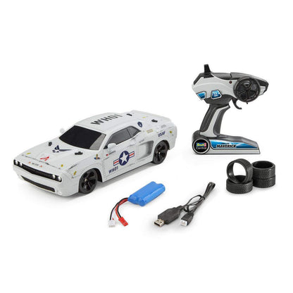 Revell RC Drift Car MAVERICK