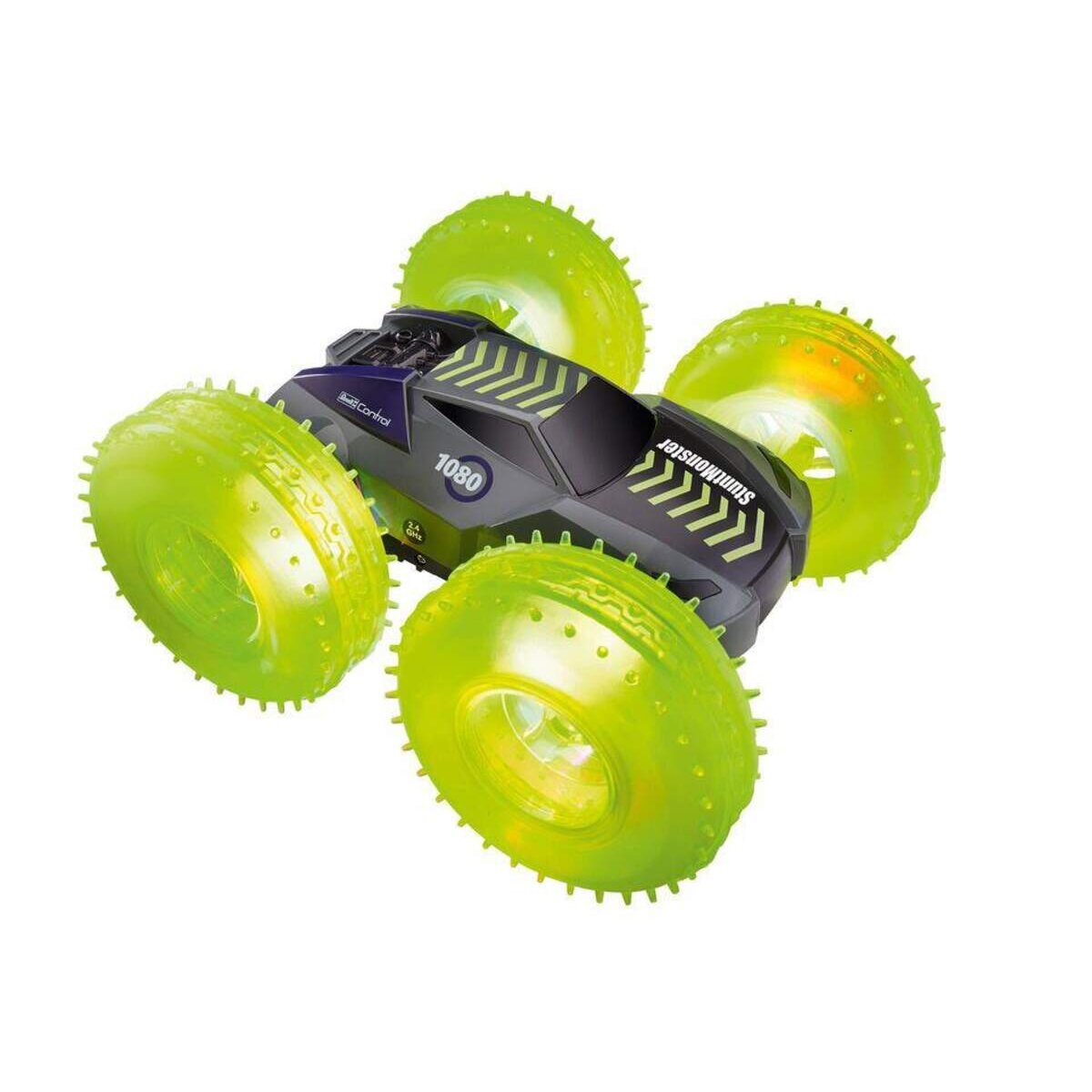 Revell RC StuntMonster 1080