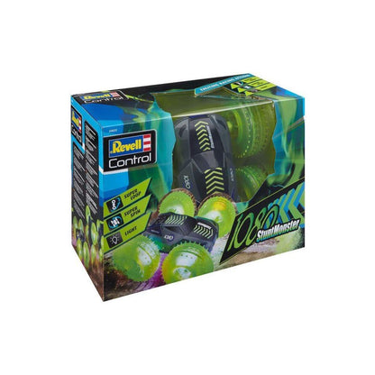 Revell RC StuntMonster 1080